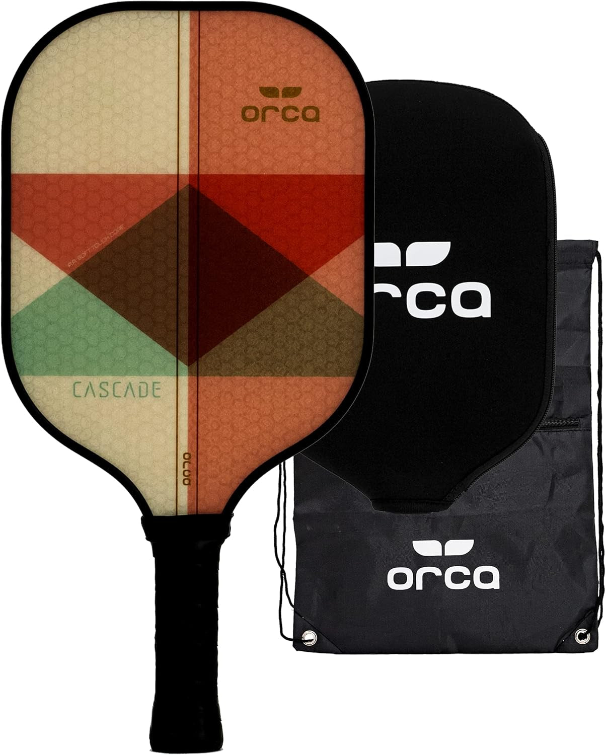 Orca Pickleball Paddles 