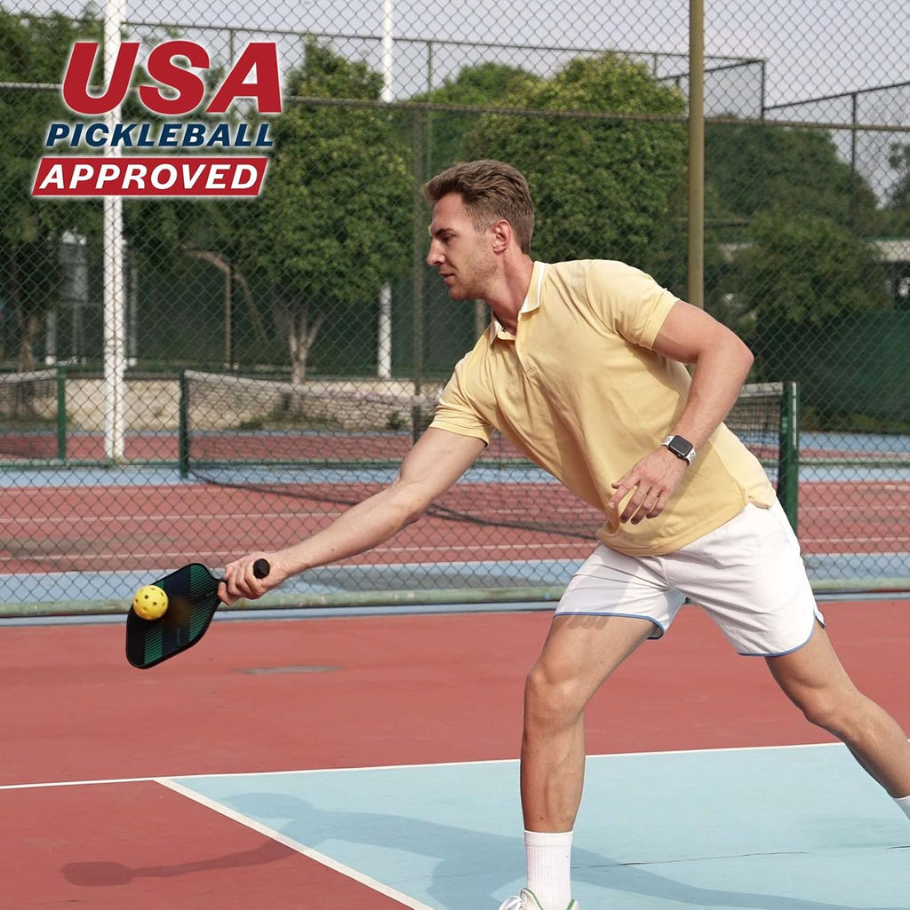 Orca Pickleball Paddles 
