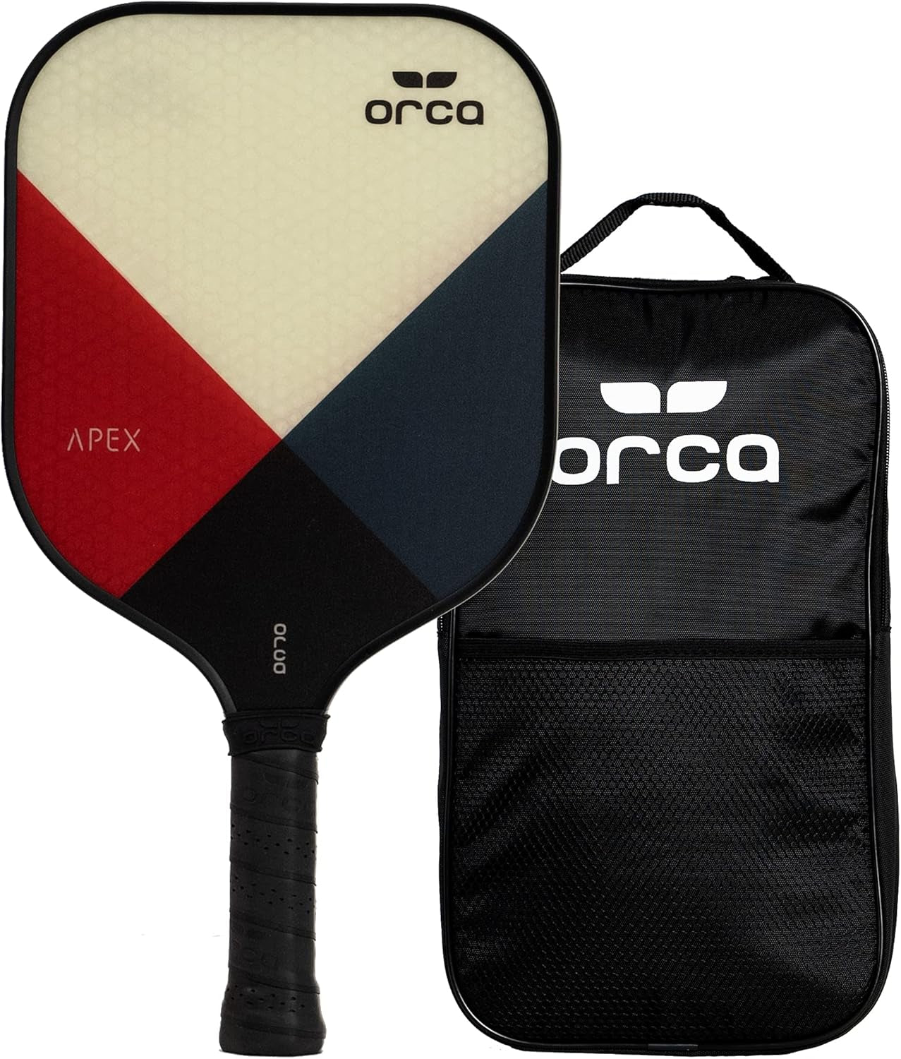 Orca Pickleball Paddles 