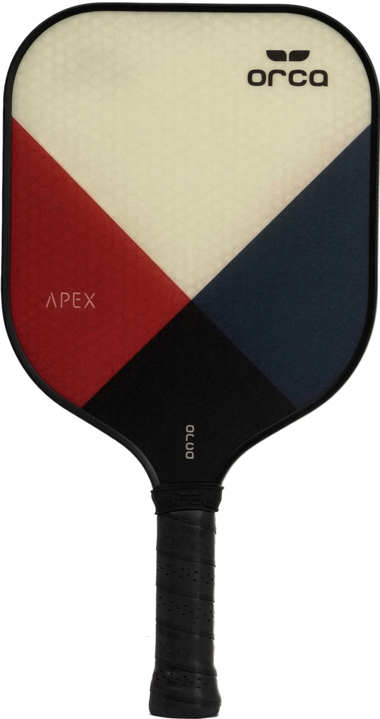 Orca Pickleball Paddles | USA Approved Pickleball Set