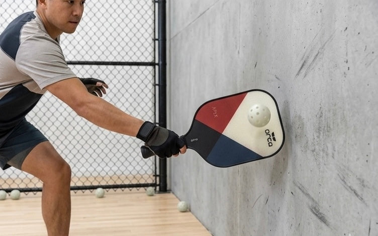 Orca Pickleball Paddles | USA Approved Pickleball Set
