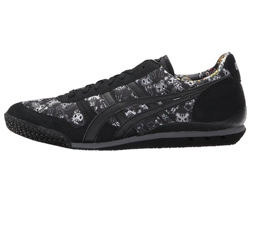 Onitsuka Tiger Classic Black Shoes