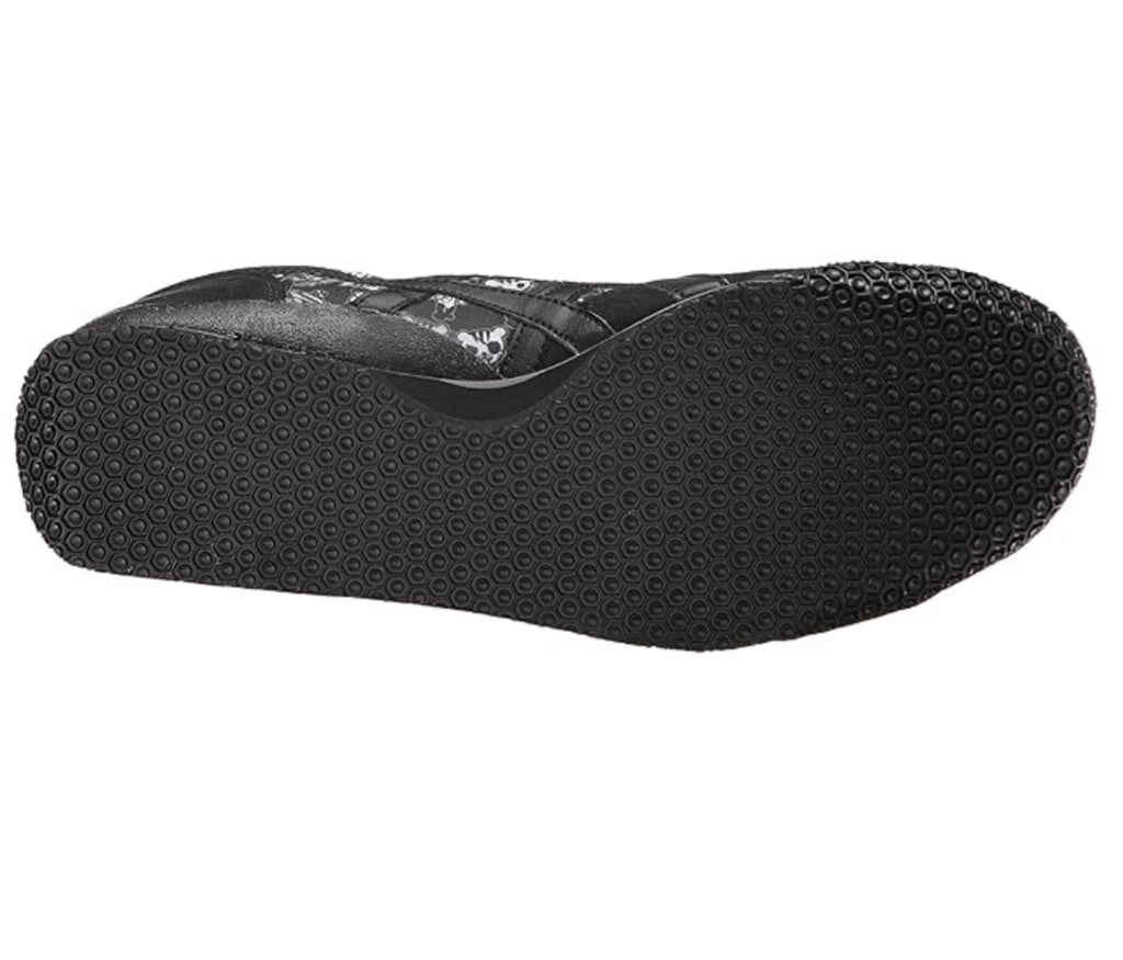Onitsuka Tiger Classic Black Shoes