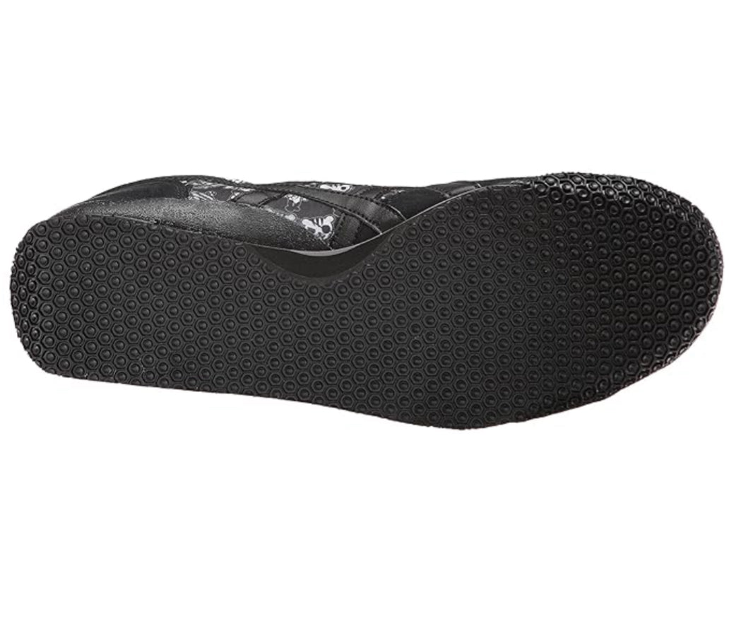 Onitsuka Tiger Classic Black Shoes