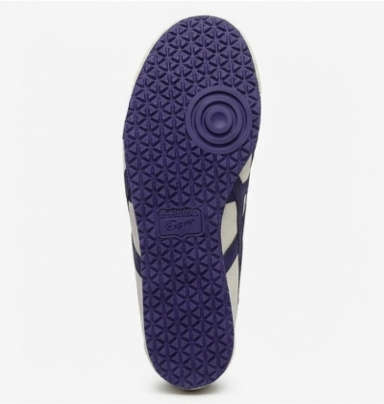 Onitsuka Tiger Unisex Mexico 66