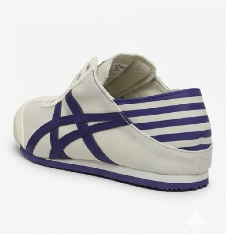 Onitsuka Tiger Unisex Mexico 66