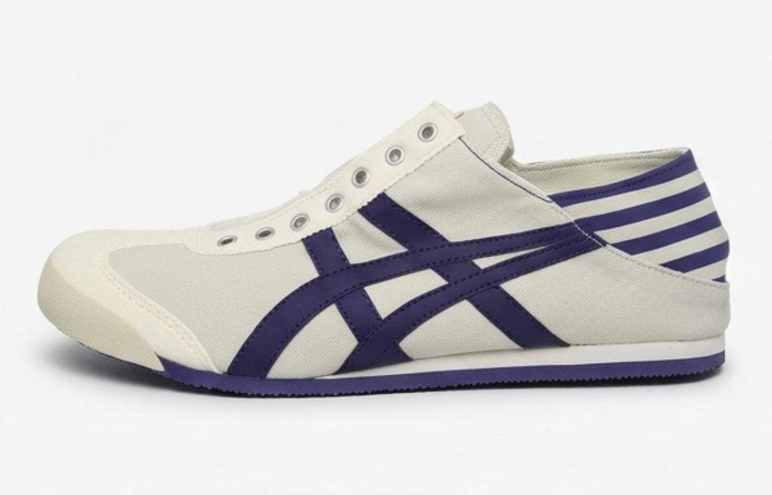 Onitsuka Tiger Unisex Mexico 66
