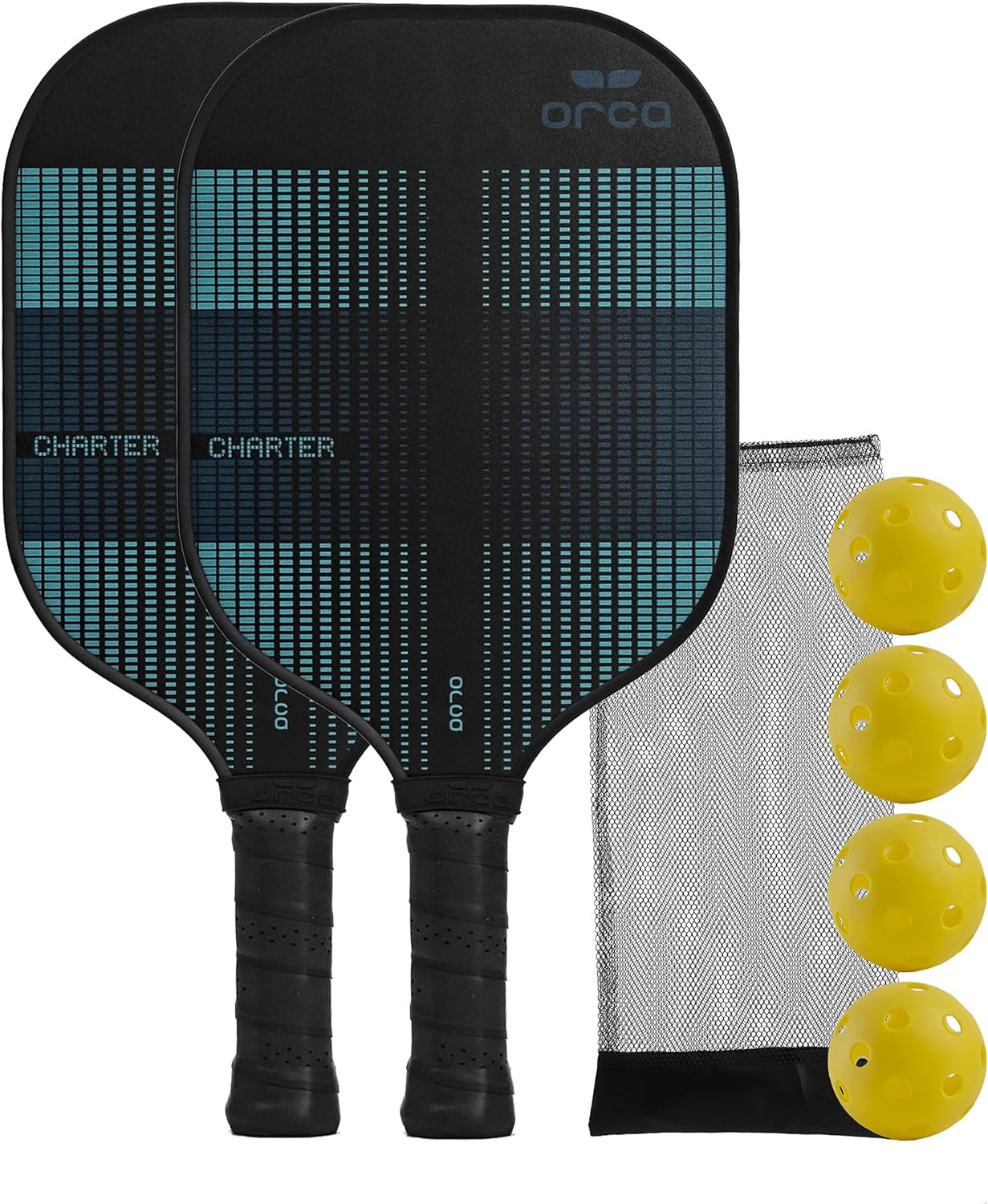 Orca Pickleball Paddles 
