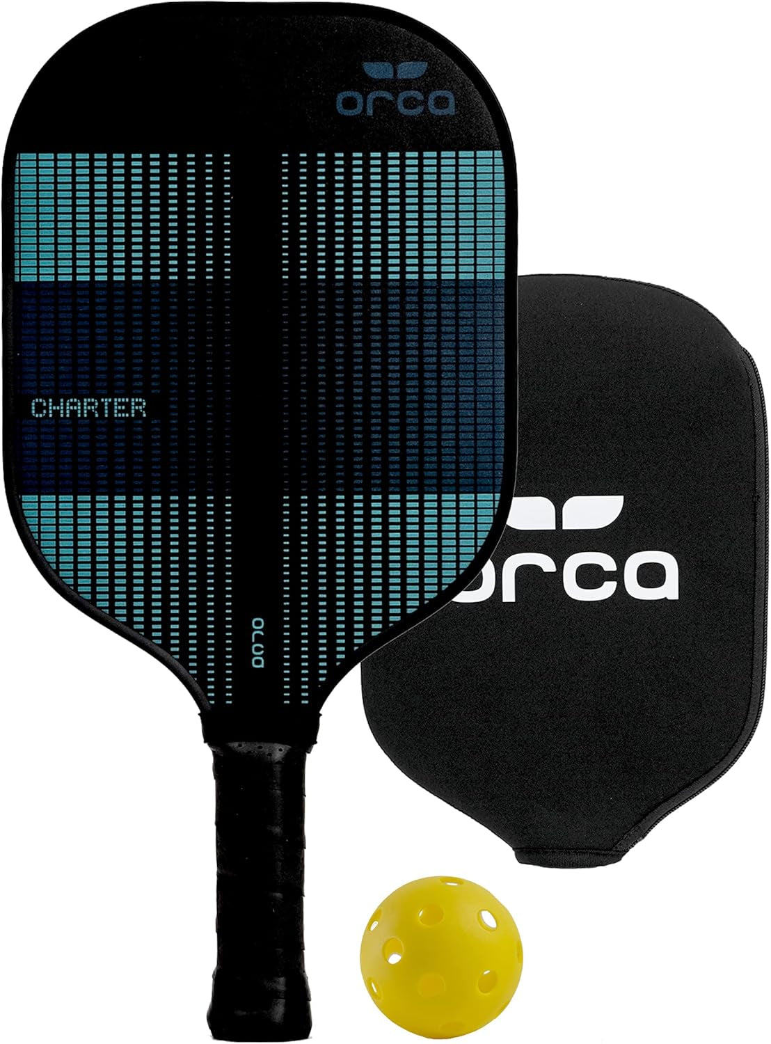 Orca Pickleball Paddles 