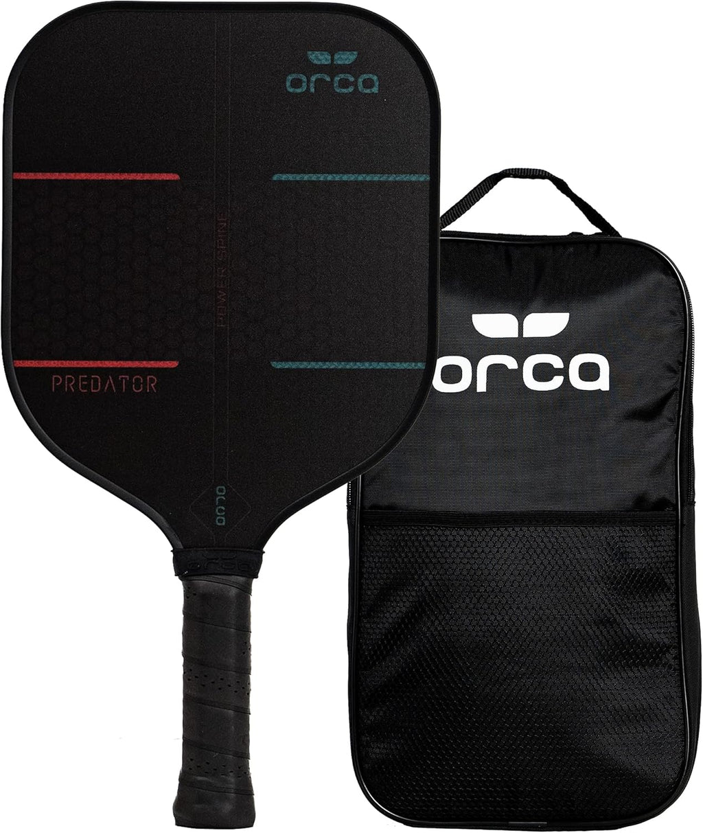 Orca Pickleball Paddles 